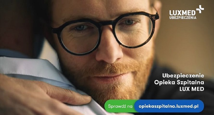 Cube Group rozszerza współpracę z LUX MED