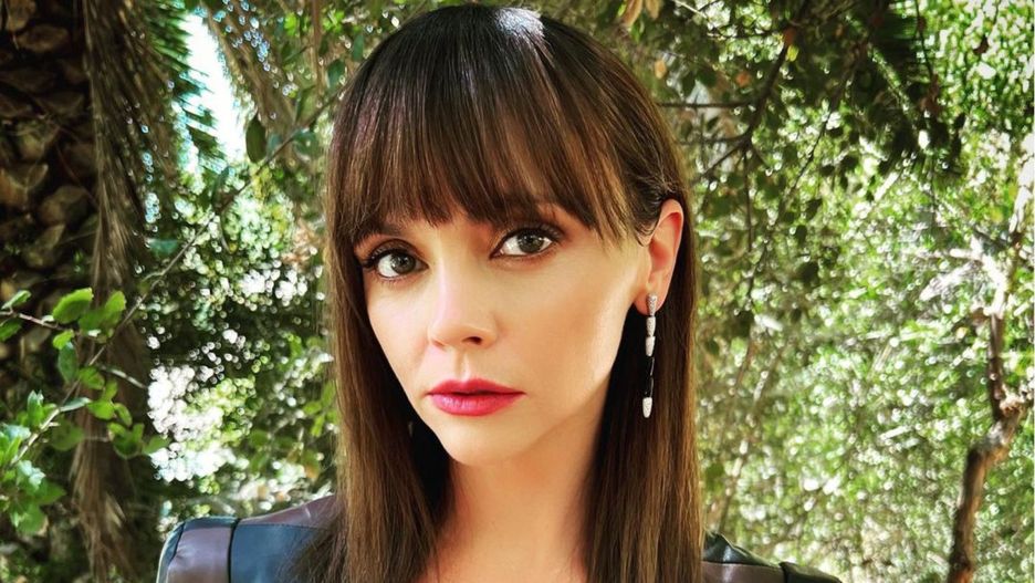Christina Ricci opowiedziała o różnicach pomiędzy swoimi dziećmi