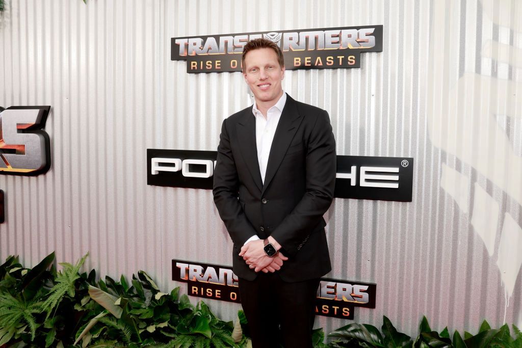 Walka o giganta. Konkurent Netflixa ogłosił próbę wrogiego przejęcia