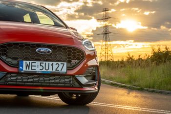 Ford zapowiada nowe modele dla Europy. Trafią na rynek już niebawem