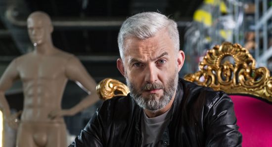 Hubert Urbański do TTV przyciąga 170 tys. widzów