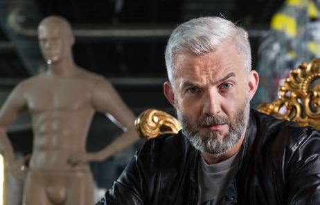 Hubert Urbański do TTV przyciąga 170 tys. widzów