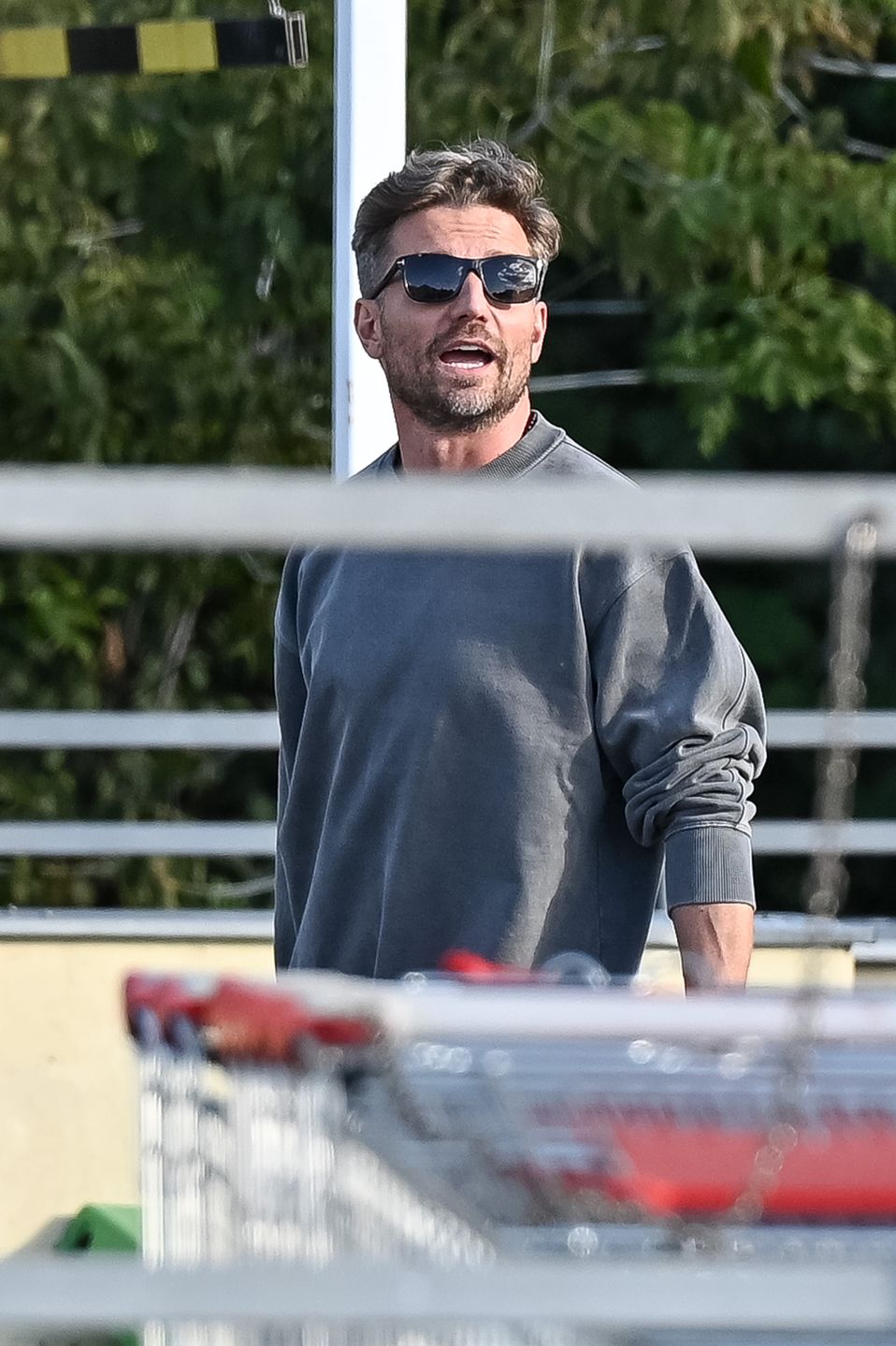 Agnieszka Kaczorowska i Marcin Rogacewicz 