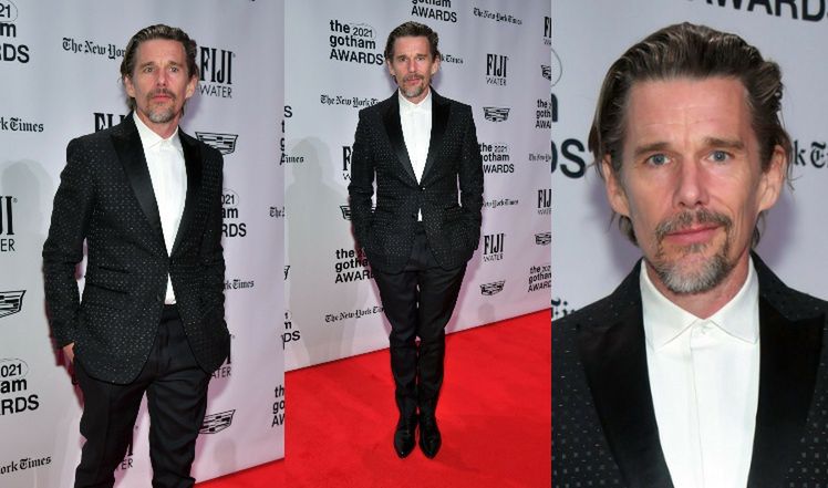 Ethan Hawke