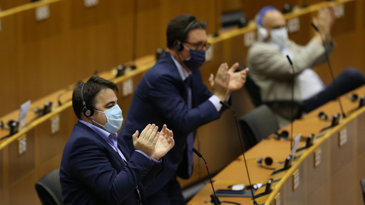 Jest porozumienie w UE dot. programu zdrowotnego na lata 2021-2027