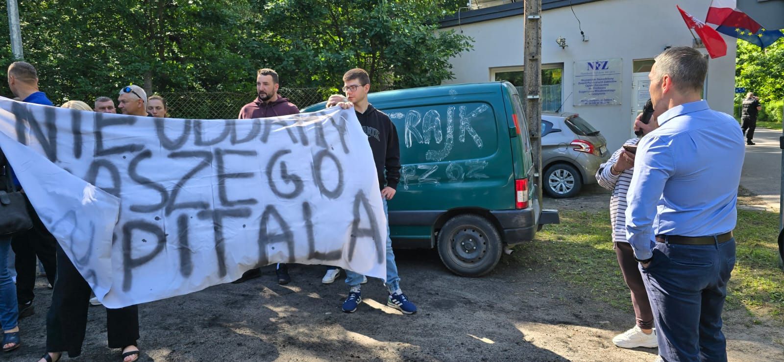 Protest