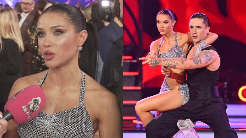 Natsu komentuje swój nieudany występ w "TzG" i dwójkę od Pavlović: "Nie uważam, żeby to było aż tak tragiczne" (WIDEO)