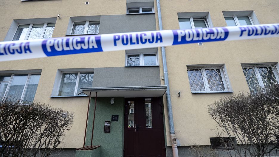 / zdjęcie ilustracyjne