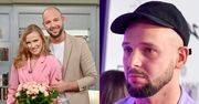 Maciej Pela GORZKO o rozstaniu z Agnieszką Kaczorowską: "Pogodziłem się z faktem, w jakiej DU*IE jestem"