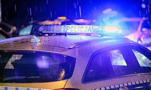 Dramat w Czerwińsku nad Wisłą. 35-latek zaatakował dziecko