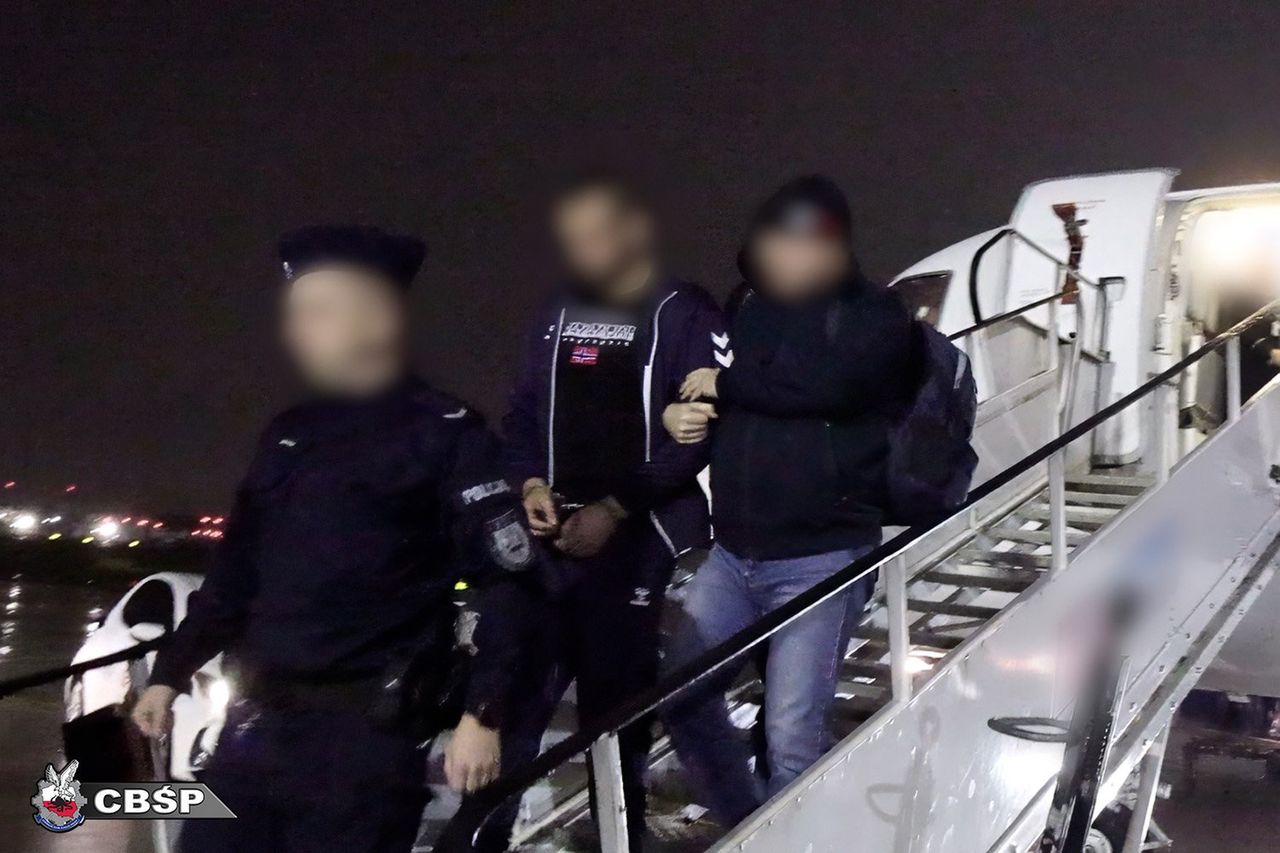 Słowak z fałszywą firmą kosmetyczną wpadł w Szwajcarii – CBŚP rozbiło kolejne ogniwo narkotykowego imperium