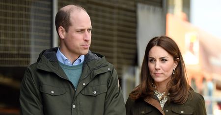 Książę William i księżna Kate pokazali wstrząsające nagranie. "To jest najgorszy koszmar"
