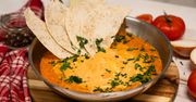 Lepsze niż szakszuka. Lahsa na śniadanie wchodzi jak złoto