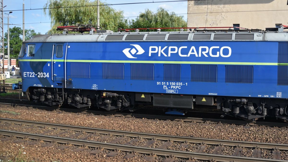 Kolejarze i związkowcy rozpoczynają protest