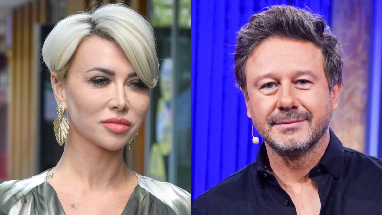 Paulla wspiera Andrzeja Piasecznego