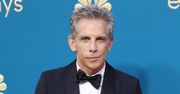 Emmy 2022: Ben Stiller przyszedł z 20-letnią córką. Podobna do sławnego ojca? (ZDJĘCIA)