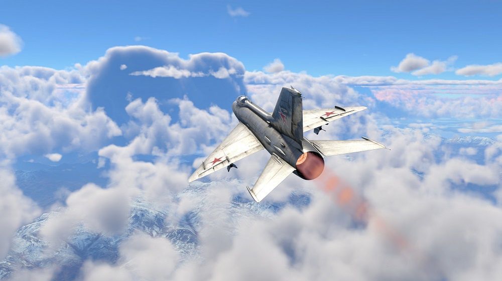 War Thunder też pojawi się na Xbox Series X i PlayStation 5