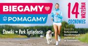 Sosnowiec: "Biegamy - Pomagamy". Bieg z sercem, który ratuje życie zwierząt