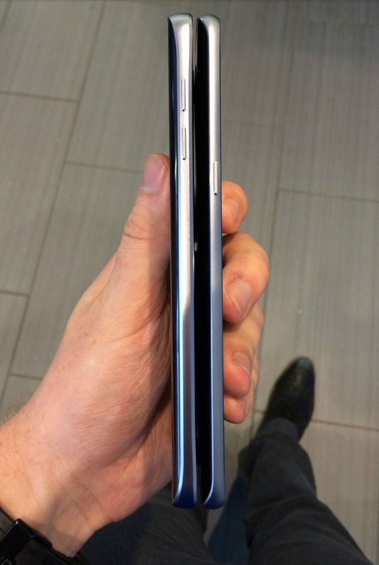 Galaxy Note 5 i Galaxy S6 edge+ - podsumowujemy przecieki. Gdzie obejrzeć prezentację? 8