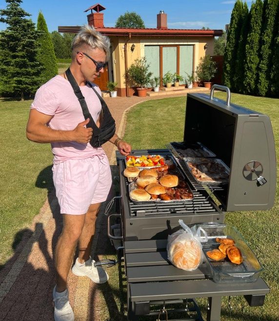 Dom Skolima