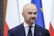 fot. Jacek Dominski/Reporter
