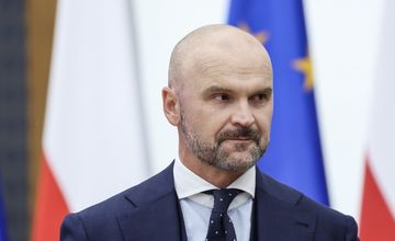 Brzoska idzie na noże z Facebookiem. Wskazał na osoby związane z Metą