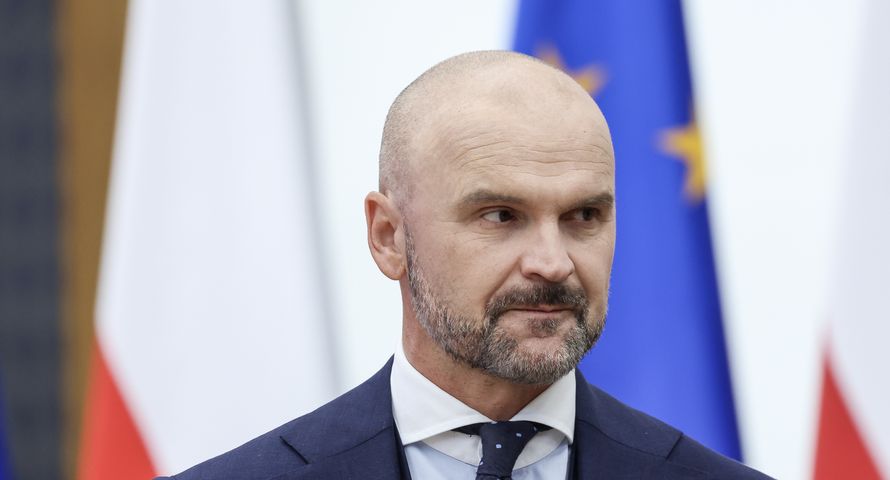 Brzoska idzie na noże z Facebookiem. Uderzył w osoby z kierownictwa Mety