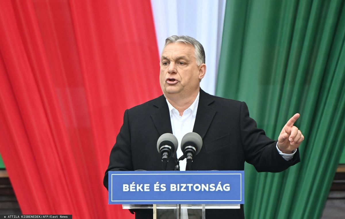 Fundusz Obywatelski wspiera węgierską opozycję. Przestrzega przed manipulacjami wyborczymi 