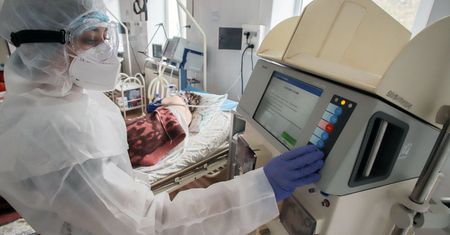 Pigułki na COVID-19. Jest kolejna zgoda w USA