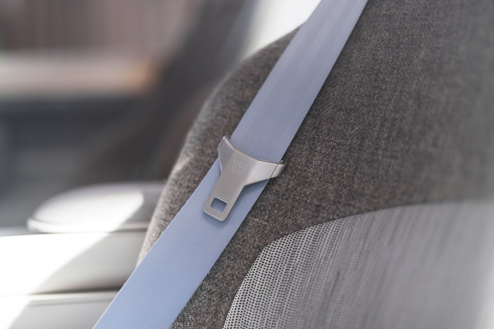 Volvo Recharge Concept