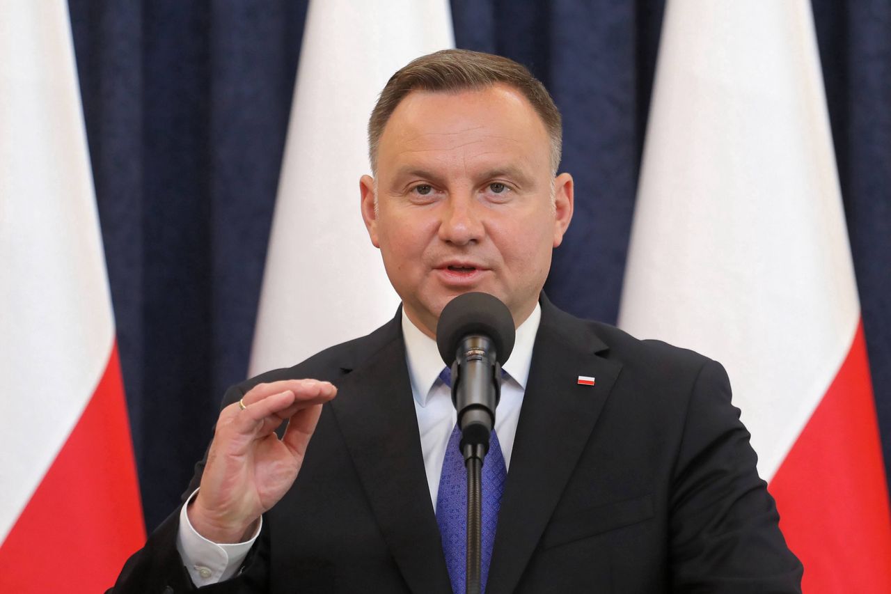 Rekonstrukcja rządu. Prezydent Andrzej Duda wręczy nominacje członkom nowego gabinetu Mateusza Morawieckiego