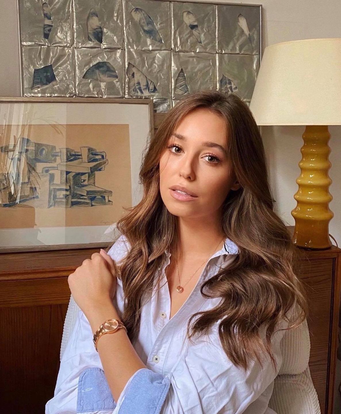 Izabella Krzan