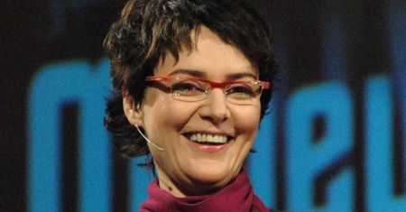 Kazimiera Szczuka nagle zniknęła z mediów. Tak dziś zarabia na życie