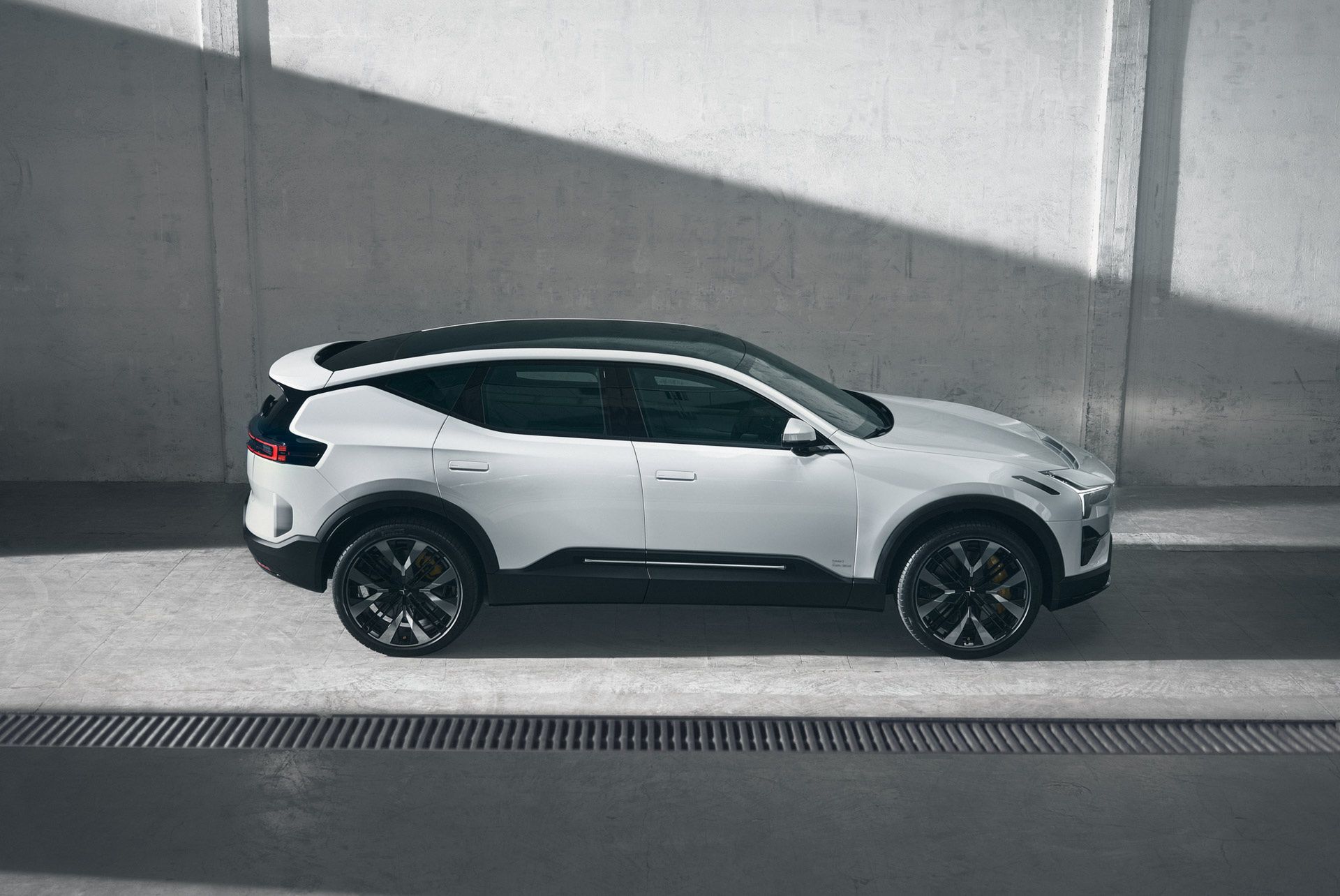 Polestar 3