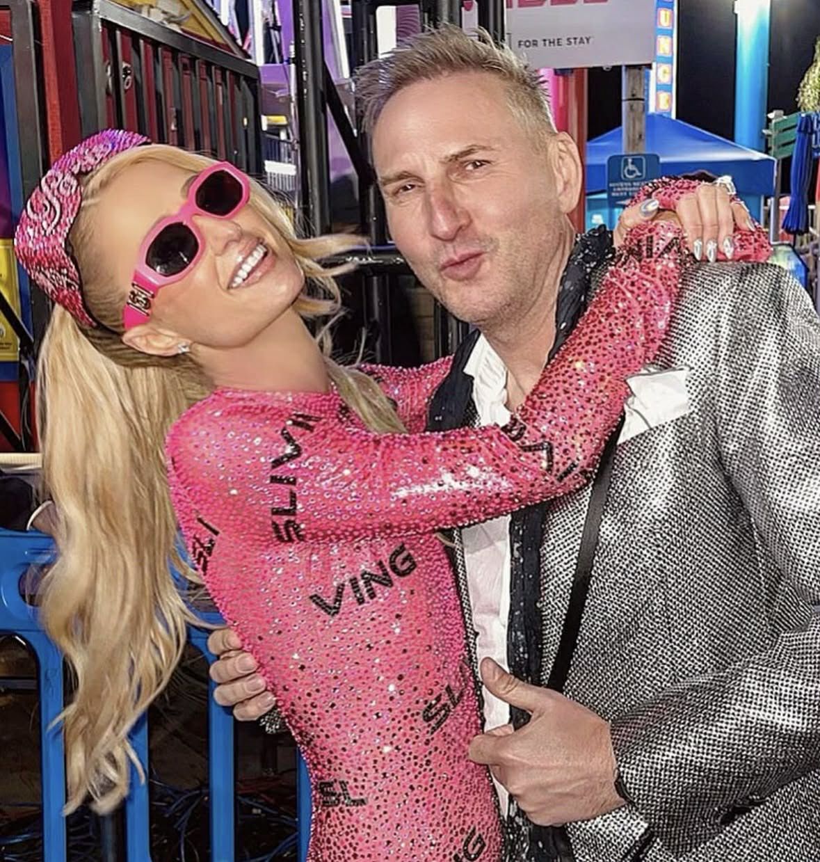 Pies Krzysztofa Gojdzia podróżuje biznes-klasą