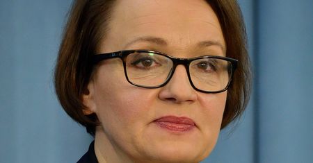 "Ładna ta pani wnuczka". W sieci zawrzało