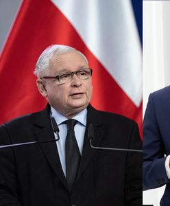 Afera Pegasusa. Brejza reaguje na wywiad prezesa PiS: Kaczyński histeryzuje