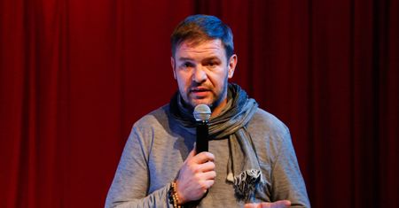 Ile?! Tomasz Karolak zgarnie MAJĄTEK za udział w nowym show TVN