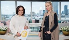 „Pytanie na śniadanie” liderem, „Dzień Dobry TVN” z największym wzrostem oglądalności