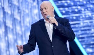 Ryszard Rynkowski potraktował to jak afront. Zabolała go decyzja mieszkańców