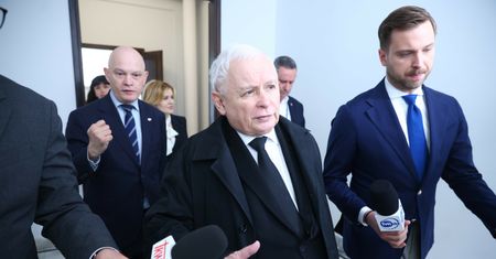 Sejmikowe wpadki PiS. Prezes zabrał głos