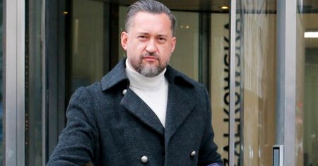 Marcin Prokop stracił dziesiątki tysięcy: "Frycowe za GŁUPOTĘ"