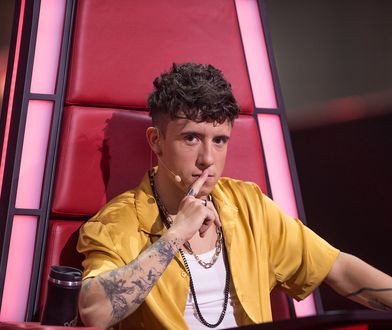 Trenerzy "The Voice Kids" szczerze o pierwszych porażkach w karierze