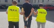 Zielona Góra. Uprowadził dwoje 19-latków i kazał im kopać grób