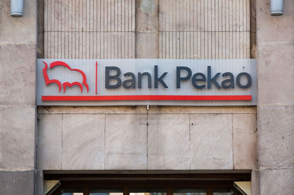 Pekao S.A. Poważne zmiany w banku. Co zaszło?