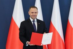 Karol Nawrocki złożył deklarację ws. Marszu Niepodległości. "Piękna tradycja"