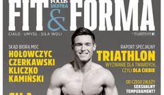 Magazyn „Fit&amp;Forma” będzie mieć co najmniej dwa numery w roku