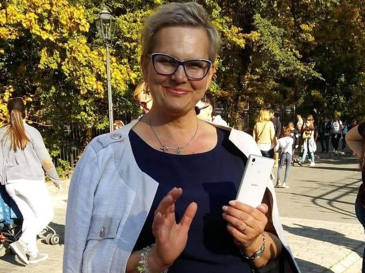 Małgorzata