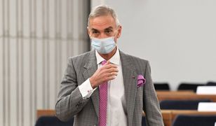 Senator klubu PiS mocno uderzył w partię Kaczyńskiego