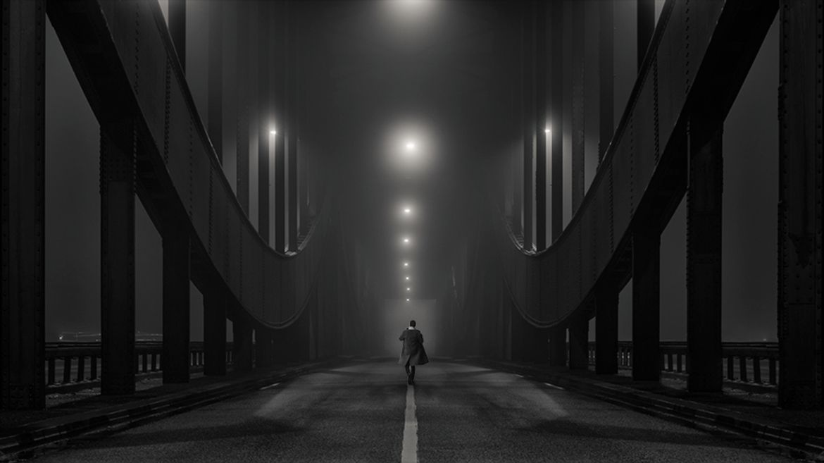 Wielu Polaków na podium w konkursie Monochrome Photography Awards 2017 67